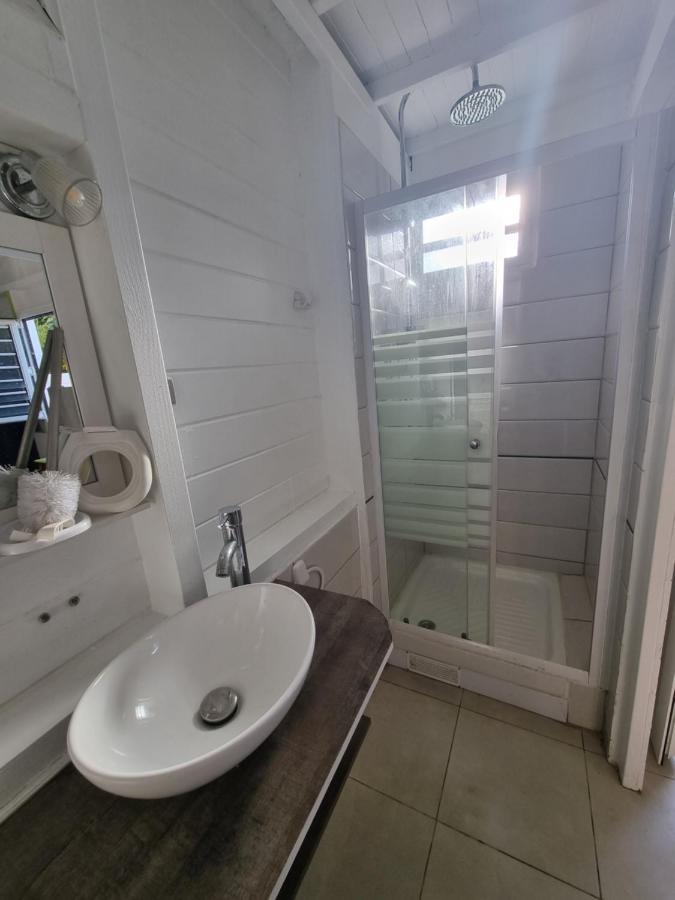 상트루스 Ti Pecheur B&B 외부 사진